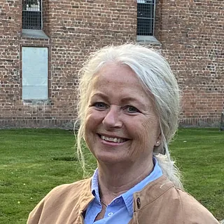 Hanne Højvang Jeppesen