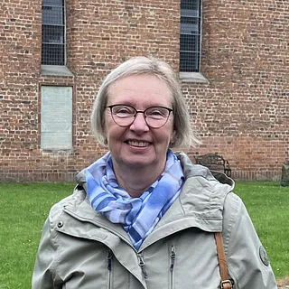 Hanne Lundgaard Hansen