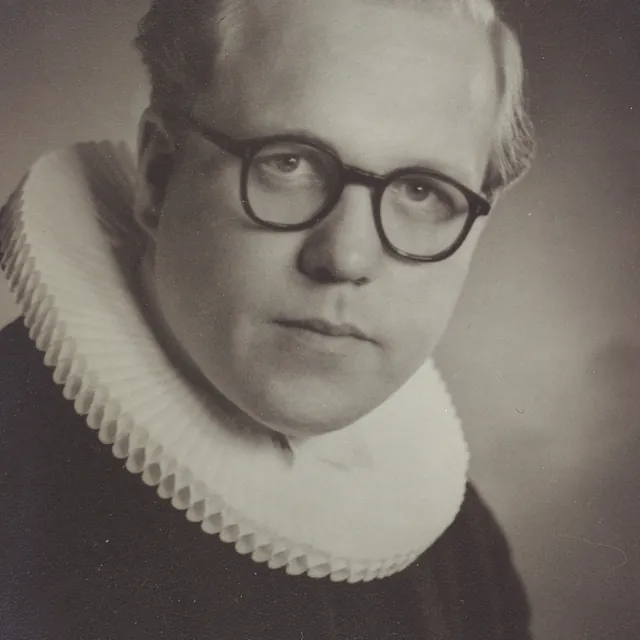 Robert Klok 1948-1949